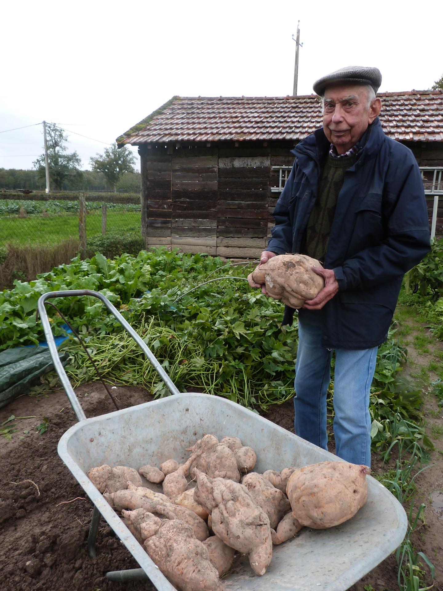 André CURTIL