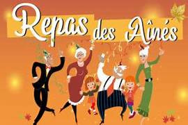 Repas des aînés de hautefond