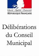 Délibérations année 2022 conseil municipal de Hautefond